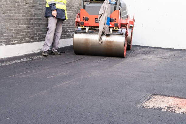 Best Driveway Overlay Services  in Whitehall, WI