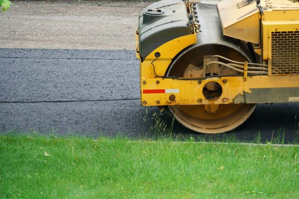 Driveway Overlay Services in Whitehall, WI