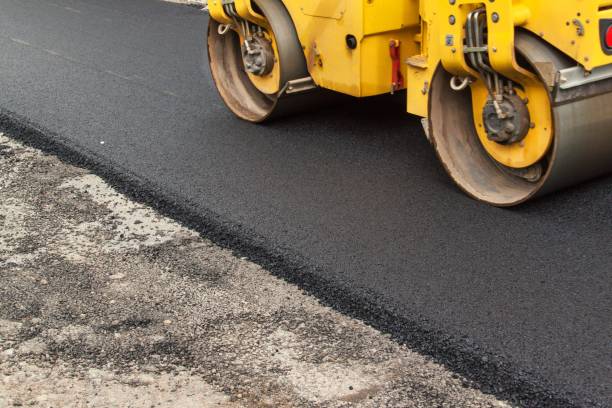 Best Driveway Overlay Services  in Whitehall, WI