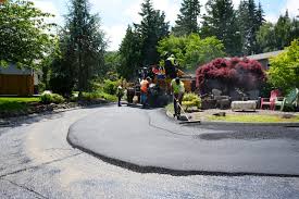 Why Choose Us For All Your Driveway Paving Needs in Whitehall, WI?